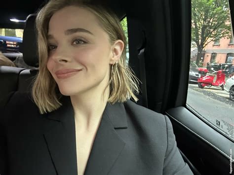 chloe grace moretz nude pictures|Chloe Grace Moretz Nude Photos & Videos